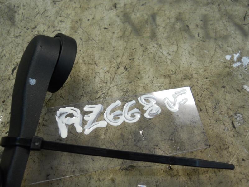 Recambio de maneta elevalunas trasera derecha para seat leon (1m1) stella referencia OEM IAM   