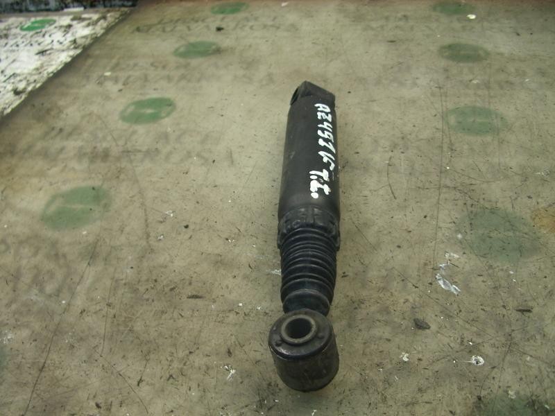 Recambio de amortiguador trasero izquierdo para citroën berlingo referencia OEM IAM   