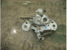 Recambio de cerradura capot para citroën berlingo referencia OEM IAM    2