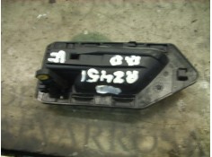 Recambio de maneta interior delantera derecha para citroën berlingo referencia OEM IAM    2