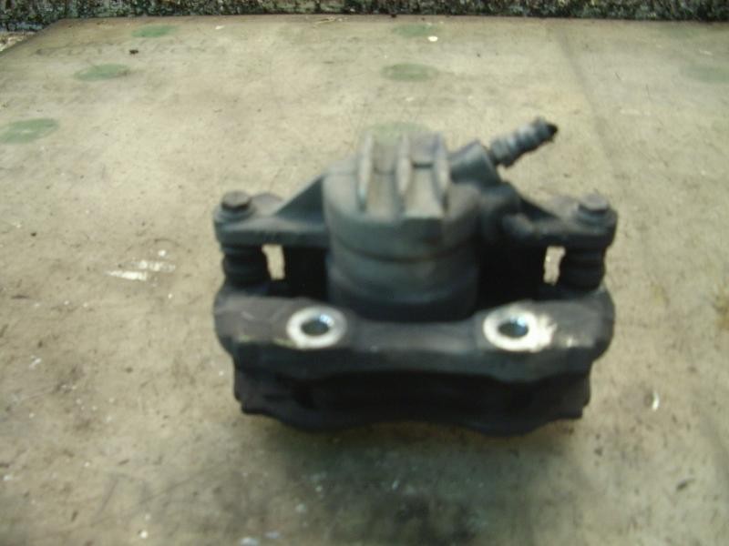 Recambio de pinza freno delantera derecha para citroën berlingo referencia OEM IAM   