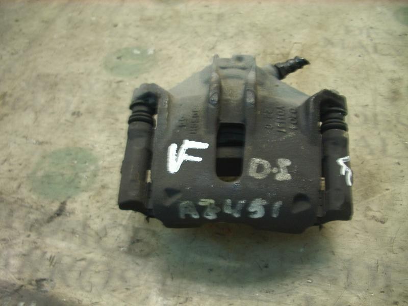 Recambio de pinza freno delantera izquierda para citroën berlingo referencia OEM IAM   