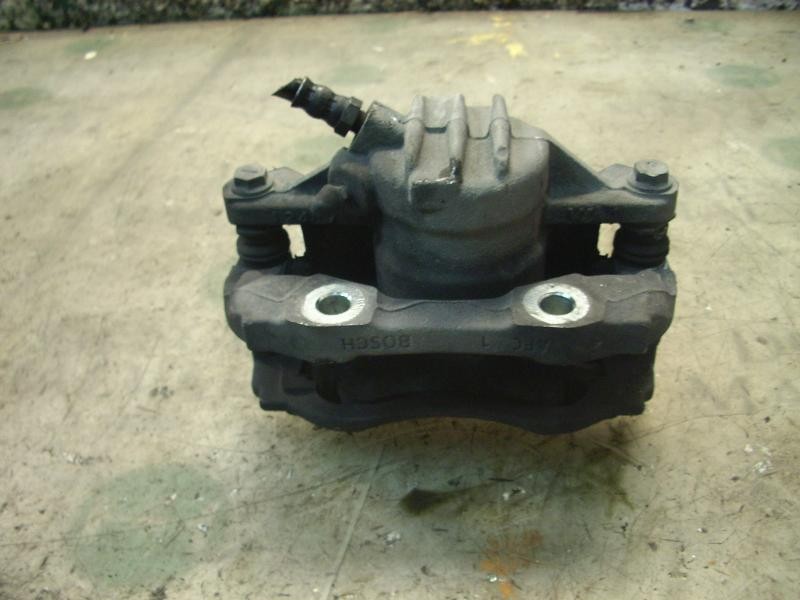 Recambio de pinza freno delantera izquierda para citroën berlingo referencia OEM IAM   