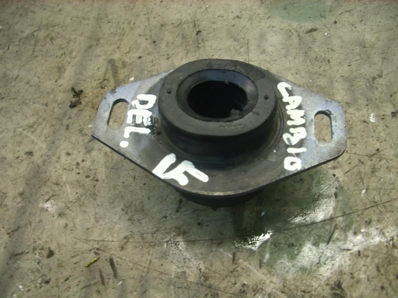 Recambio de soporte cambio para citroën berlingo referencia OEM IAM   