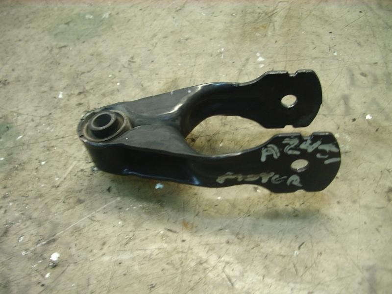 Recambio de soporte motor trasero para citroën berlingo referencia OEM IAM   