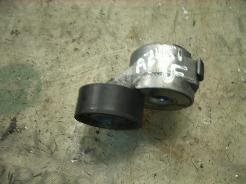 Recambio de tensor correa auxiliar para citroën berlingo referencia OEM IAM   