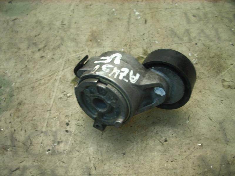 Recambio de tensor correa auxiliar para citroën berlingo referencia OEM IAM   