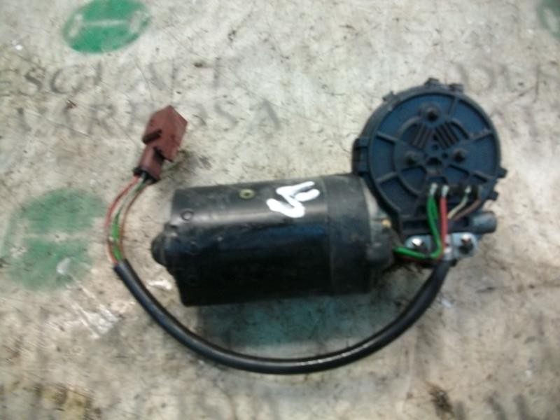 Recambio de motor limpia delantero para citroën xsara picasso 2.0 hdi exclusive referencia OEM IAM   