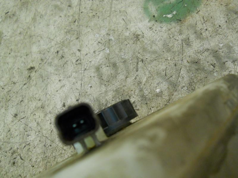 Recambio de deposito servo para citroën xsara picasso 2.0 hdi exclusive referencia OEM IAM   