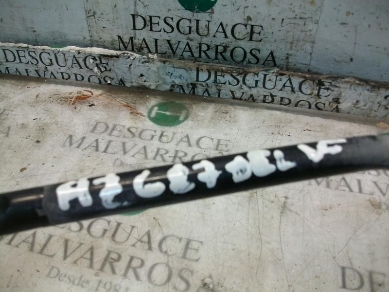 Recambio de barra estabilizadora delantera para citroën xsara picasso 2.0 hdi exclusive referencia OEM IAM   