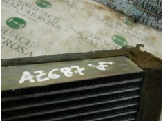Recambio de evaporador aire acondicionado para citroën xsara picasso 2.0 hdi exclusive referencia OEM IAM    2