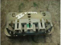 Recambio de piloto interior para citroën xsara picasso 2.0 hdi exclusive referencia OEM IAM    2