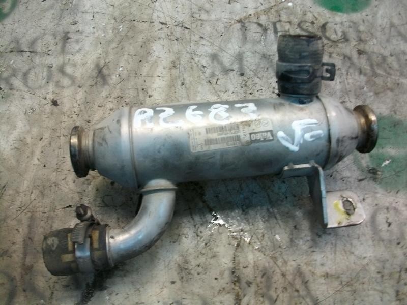 Recambio de enfriador egr para citroën xsara picasso 2.0 hdi exclusive referencia OEM IAM   