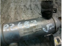 Recambio de enfriador egr para citroën xsara picasso 2.0 hdi exclusive referencia OEM IAM    2