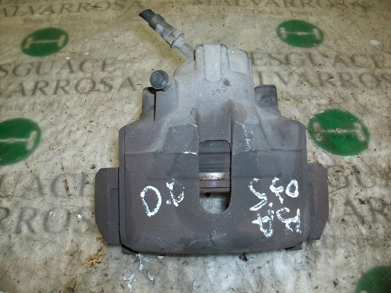 Recambio de pinza freno delantera derecha para ford orion 1.8 diesel referencia OEM IAM   
