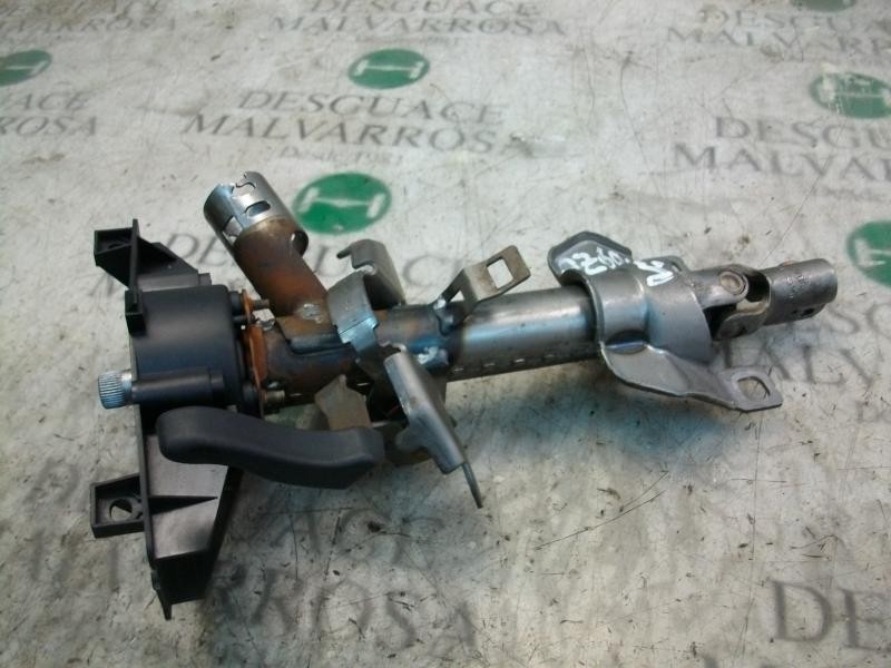 Recambio de columna direccion para citroën xsara picasso 2.0 hdi exclusive referencia OEM IAM   