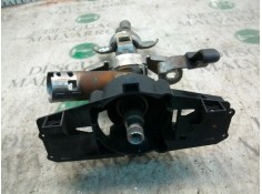 Recambio de columna direccion para citroën xsara picasso 2.0 hdi exclusive referencia OEM IAM    2
