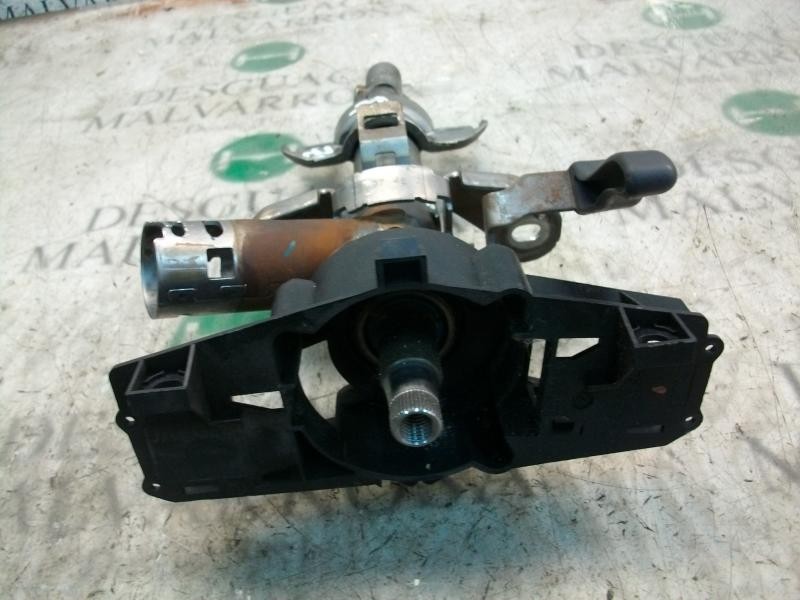 Recambio de columna direccion para citroën xsara picasso 2.0 hdi exclusive referencia OEM IAM   