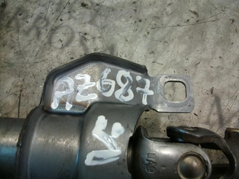 Recambio de columna direccion para citroën xsara picasso 2.0 hdi exclusive referencia OEM IAM   