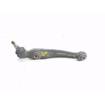 BRAZO SUSPENSION INFERIOR DELANTERO IZQUIERDO 31126771893 