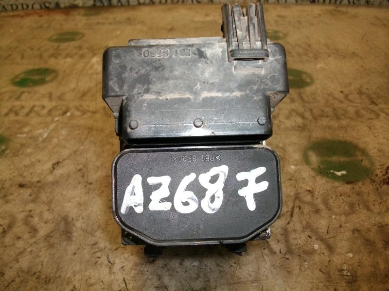 Recambio de abs para citroën xsara picasso 2.0 hdi exclusive referencia OEM IAM   