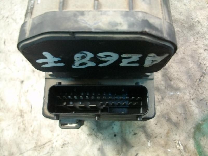 Recambio de abs para citroën xsara picasso 2.0 hdi exclusive referencia OEM IAM   