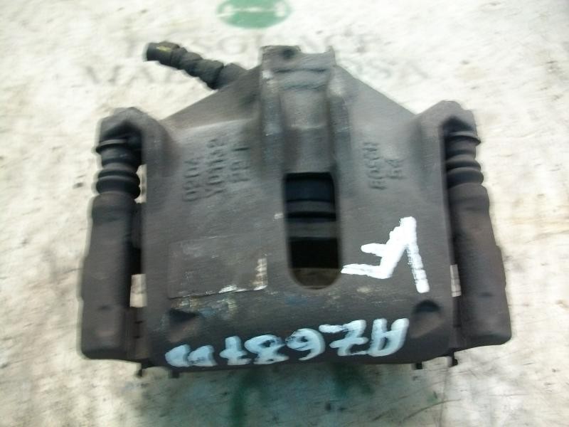 Recambio de pinza freno delantera derecha para citroën xsara picasso 2.0 hdi exclusive referencia OEM IAM   