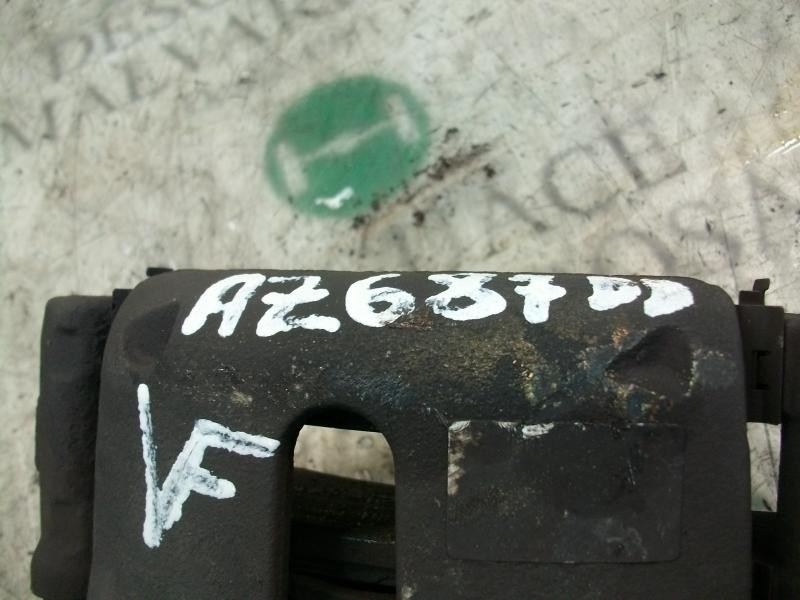 Recambio de pinza freno delantera derecha para citroën xsara picasso 2.0 hdi exclusive referencia OEM IAM   