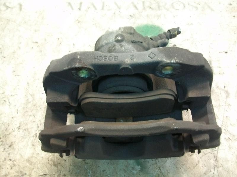 Recambio de pinza freno delantera derecha para citroën xsara picasso 2.0 hdi exclusive referencia OEM IAM   