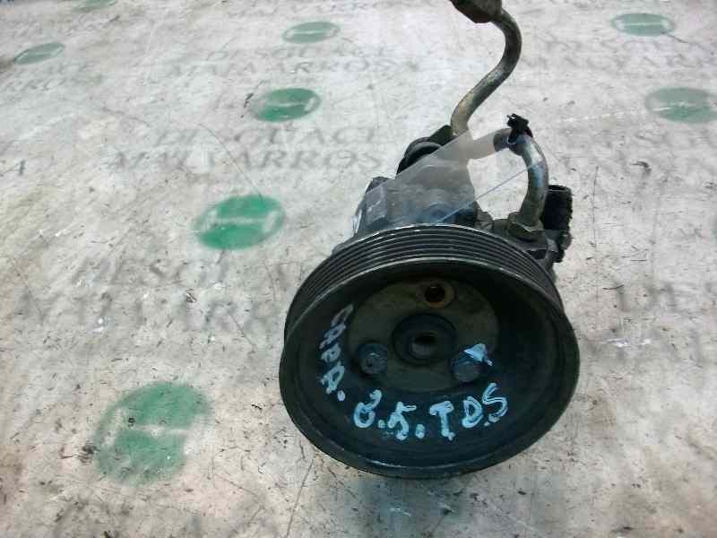 Recambio de bomba direccion para lancia kappa station wagon 2.4 turbodiesel referencia OEM IAM   