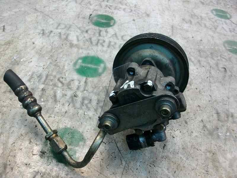 Recambio de bomba direccion para lancia kappa station wagon 2.4 turbodiesel referencia OEM IAM   