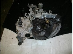 Recambio de caja cambios para hyundai getz (tb) 1.5 crdi gls referencia OEM IAM 4300028890 142172  2