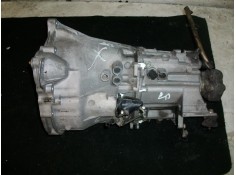 Recambio de caja cambios para bmw serie 3 berlina (e36) 1.7 turbodiesel cat referencia OEM IAM 0008372  