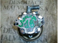 Recambio de bomba direccion para lancia kappa berlina 2.0 20v cat referencia OEM IAM    2