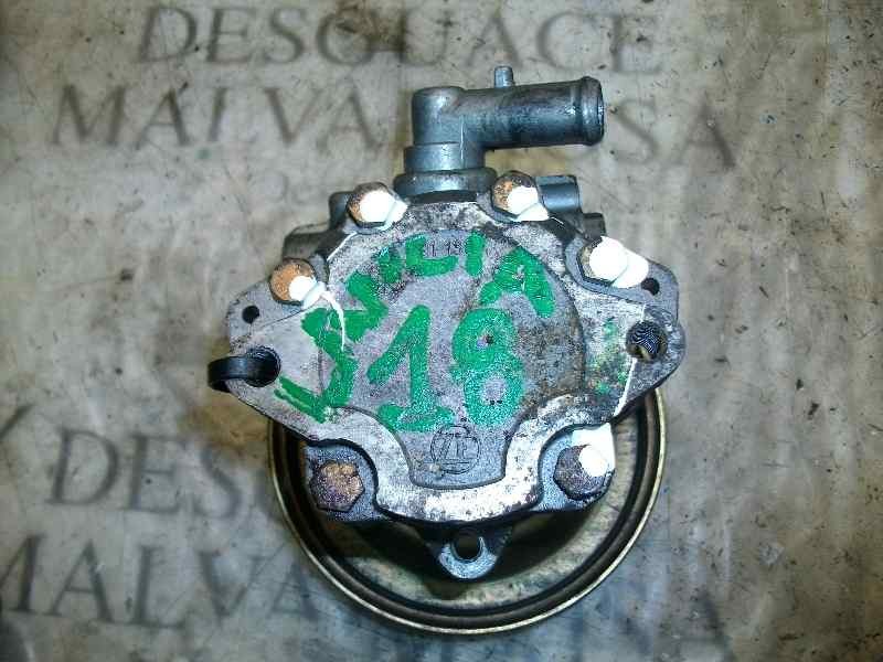 Recambio de bomba direccion para lancia kappa berlina 2.0 20v cat referencia OEM IAM   