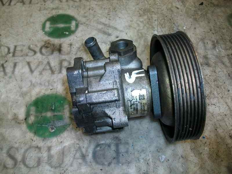 Recambio de bomba direccion para lancia kappa berlina 2.0 20v cat referencia OEM IAM   