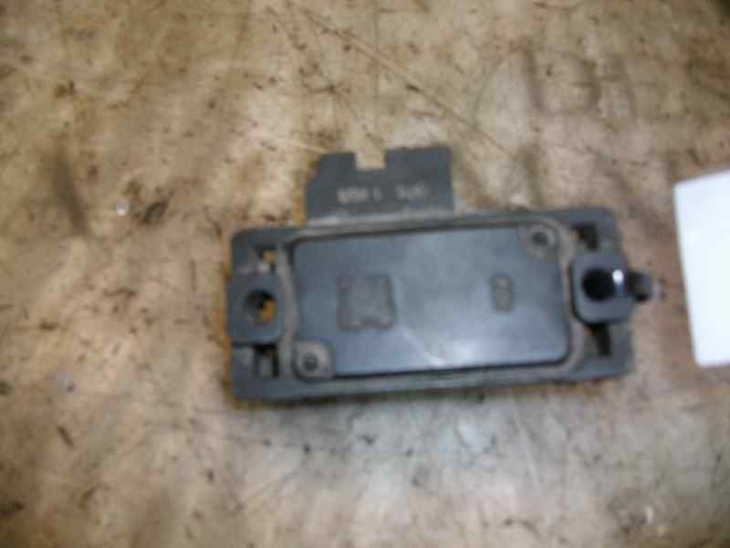 Recambio de modulo electronico para renault megane i scenic (ja0) referencia OEM IAM   