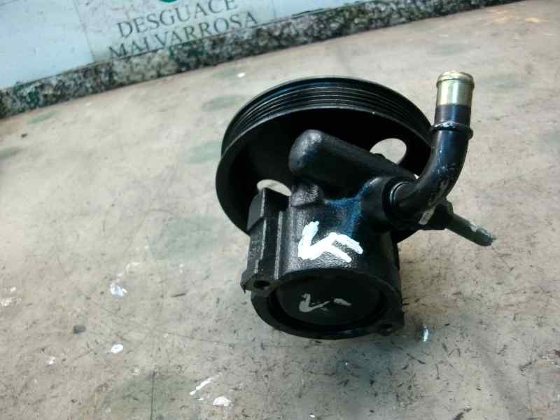 Recambio de bomba direccion para volvo v40 familiar 2.0 turbo cat referencia OEM IAM   