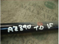 Recambio de amortiguador trasero derecho para hyundai getz (tb) 1.5 crdi gls referencia OEM IAM 553101C200   2