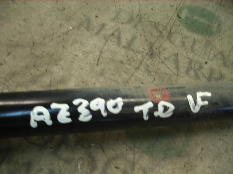 Recambio de amortiguador trasero derecho para hyundai getz (tb) 1.5 crdi gls referencia OEM IAM 553101C200  