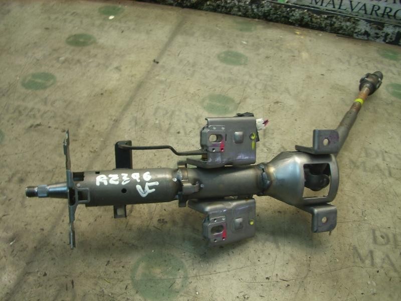 Recambio de columna direccion para hyundai getz (tb) 1.5 crdi gls referencia OEM IAM 563001C100  