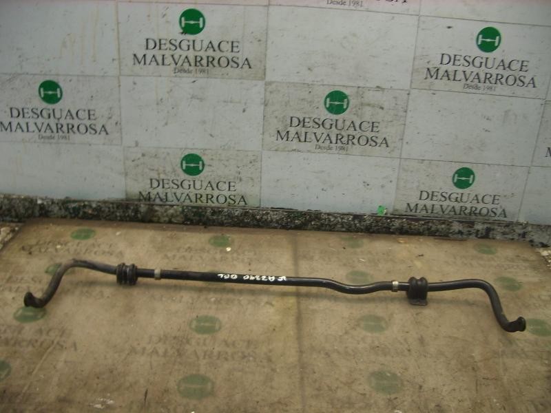 Recambio de barra estabilizadora delantera para hyundai getz (tb) 1.5 crdi gls referencia OEM IAM 548101C500  