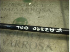 Recambio de barra estabilizadora delantera para hyundai getz (tb) 1.5 crdi gls referencia OEM IAM 548101C500   2