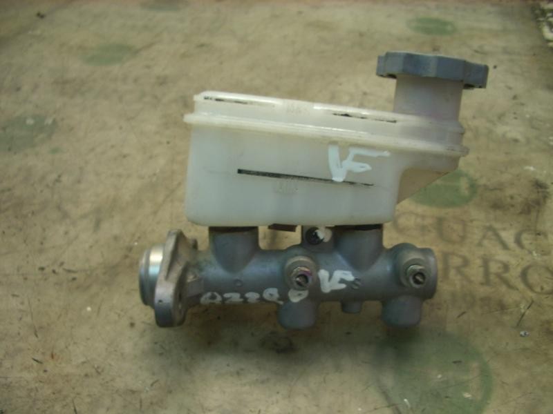 Recambio de bomba freno para hyundai getz (tb) 1.5 crdi gls referencia OEM IAM 585101C055 BM1110669 BM1110669