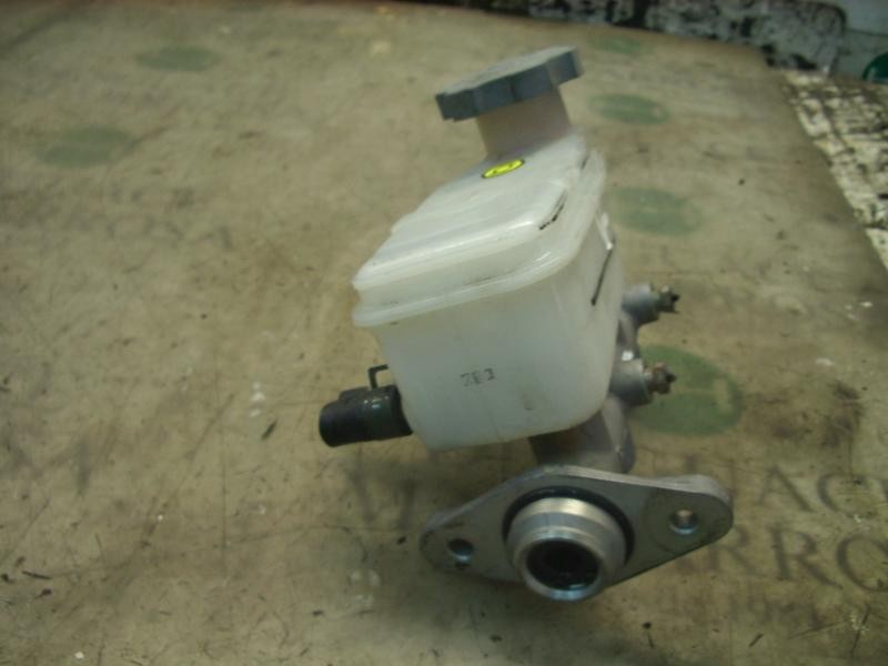 Recambio de bomba freno para hyundai getz (tb) 1.5 crdi gls referencia OEM IAM 585101C055 BM1110669 BM1110669