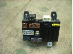 Recambio de caja reles / fusibles para hyundai getz (tb) 1.5 crdi gls referencia OEM IAM 911981C010 911981C001  2