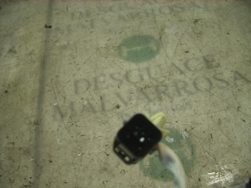 Recambio de cerradura puerta trasera izquierda para hyundai getz (tb) 1.5 crdi gls referencia OEM IAM 814101C020  