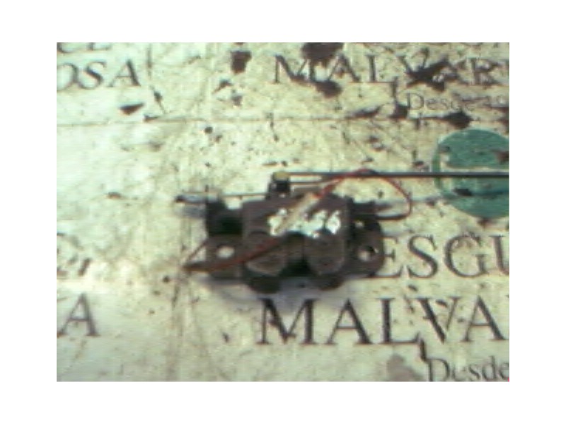 Recambio de cerradura maletero / porton para hyundai coupe (j2) 1.6 fx coupe referencia OEM IAM   