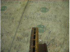 Recambio de disco freno delantero para hyundai getz (tb) 1.5 crdi gls referencia OEM IAM 517121C050   2