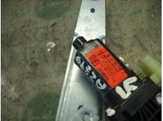 Recambio de elevalunas trasero derecho para hyundai getz (tb) 1.5 crdi gls referencia OEM IAM 834041C010 988201C200  2